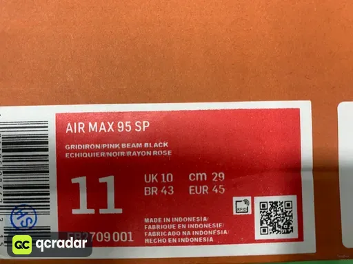 QC photo