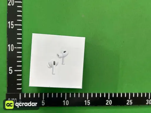 尺码:Airpods pro2 top quality