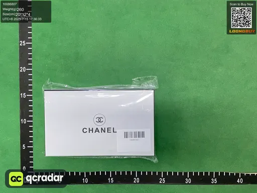 QC photo
