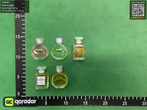 QC photo