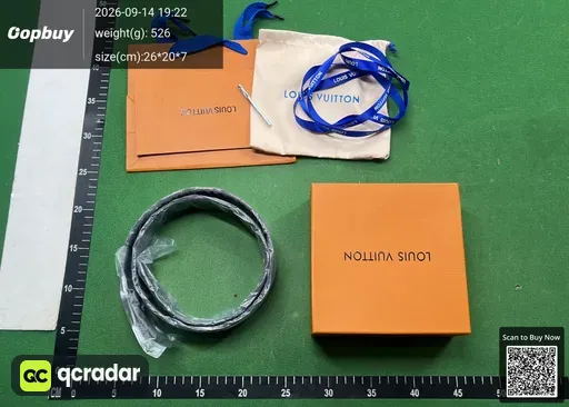 SKU 338707