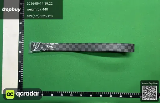 SKU 338775