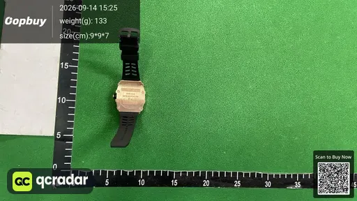 QC photo