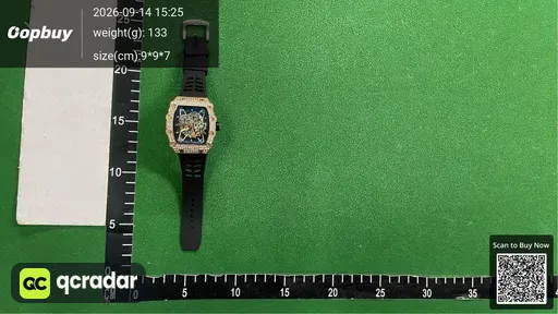 QC photo