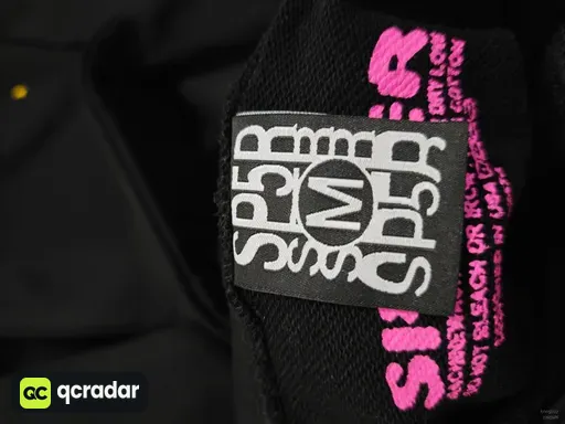 QC photo