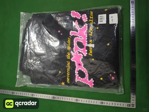 QC photo