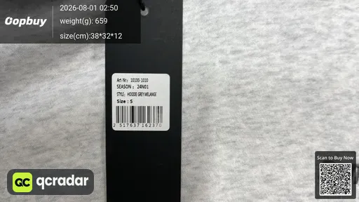 SKU 065993