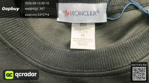 QC photo
