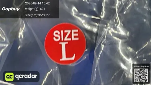 SKU 161801