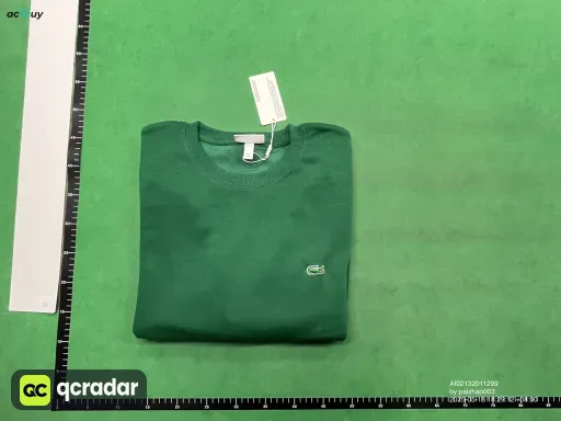 尺码:XL