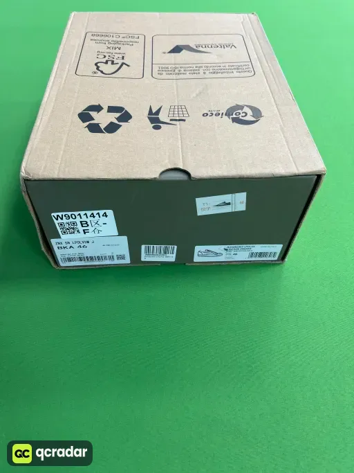 RO VANS 黑皮