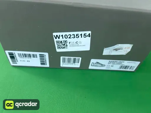 RO VANS 棕皮