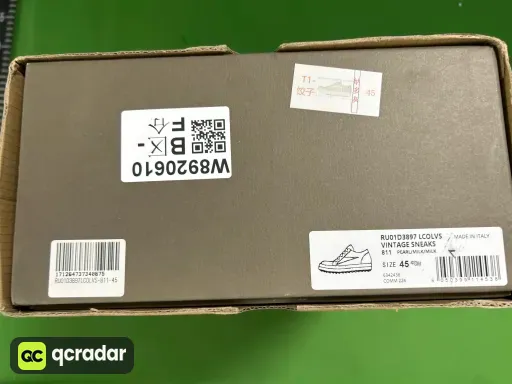 RO VANS灰白皮