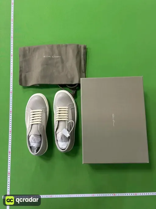RO VANS灰白皮