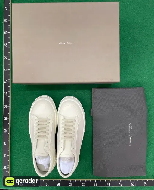 RO VANS纯白