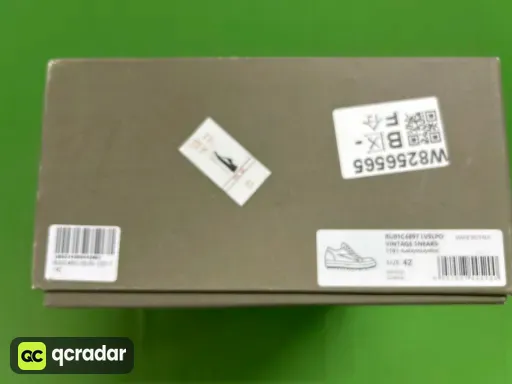 RO VANS麂皮黑