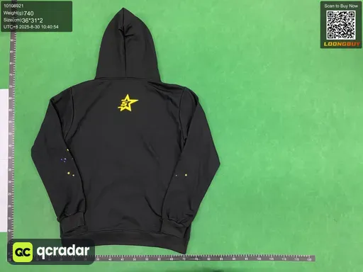 QC photo