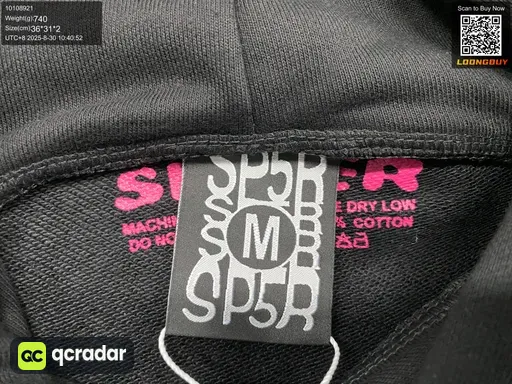 QC photo