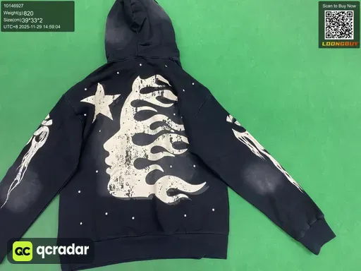 QC photo
