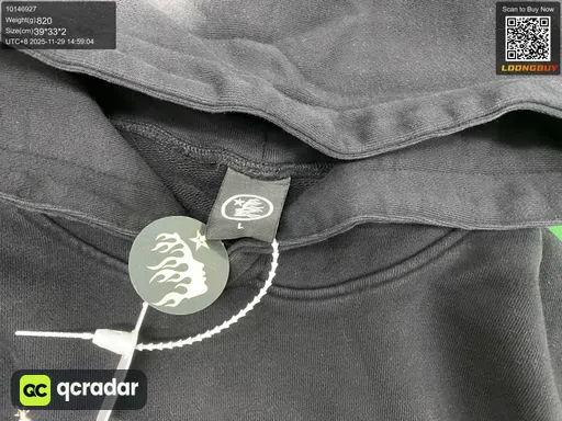 QC photo