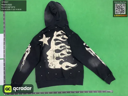 QC photo