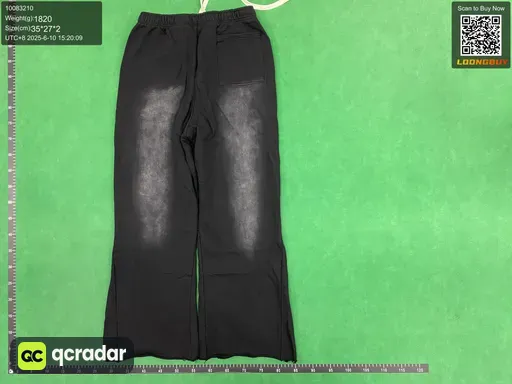 QC photo