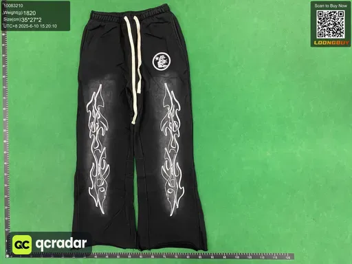 QC photo