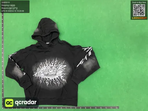 QC photo