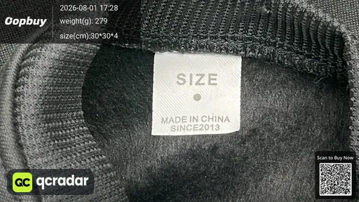 QC photo