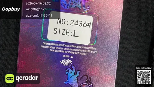 SKU 766401
