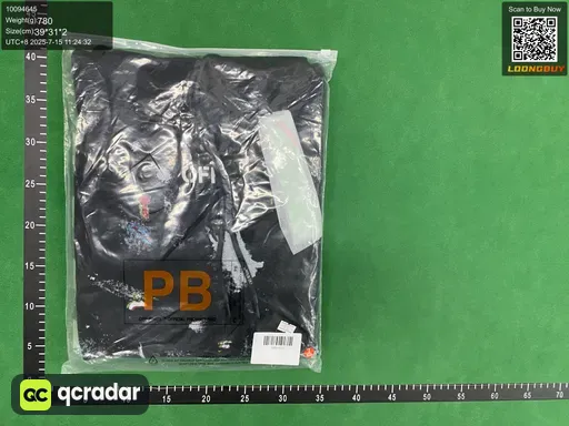 QC photo