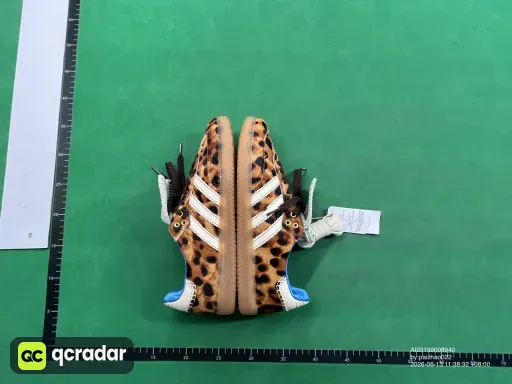 尺码:43码