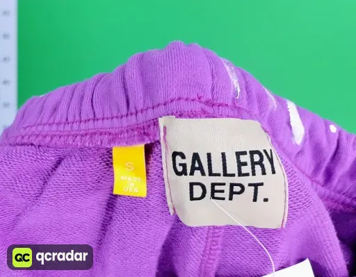 QC photo