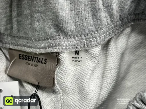 尺码:M