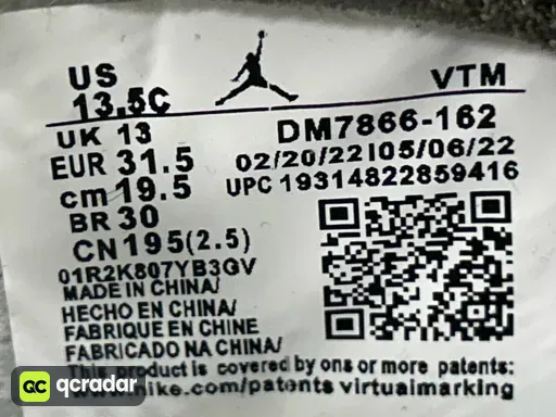 QC photo