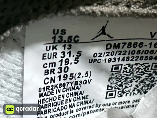 QC photo