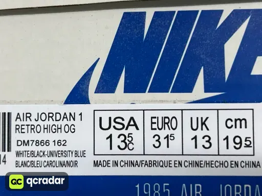 QC photo