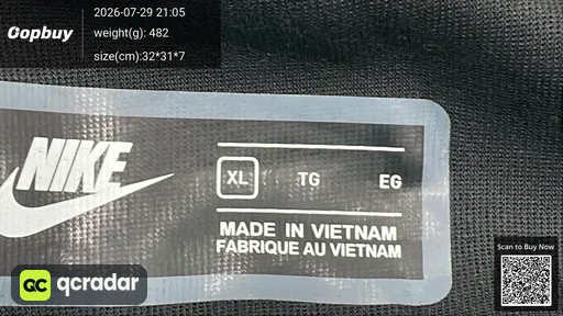 SKU 462721