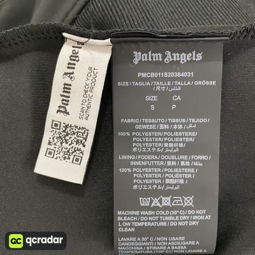 Foto QC