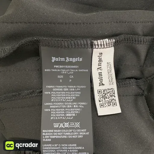 Foto QC
