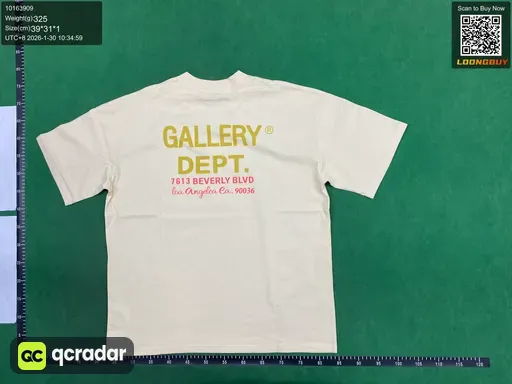 QC photo