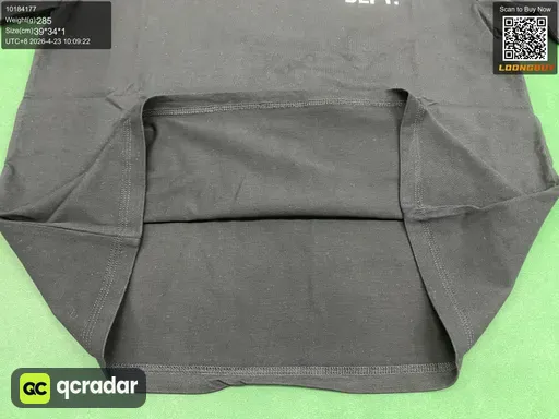 QC photo