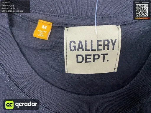 QC photo
