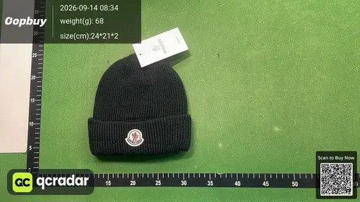 QC photo
