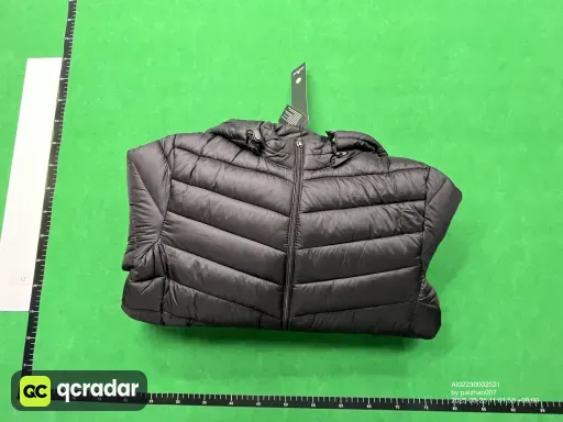 尺码:XL