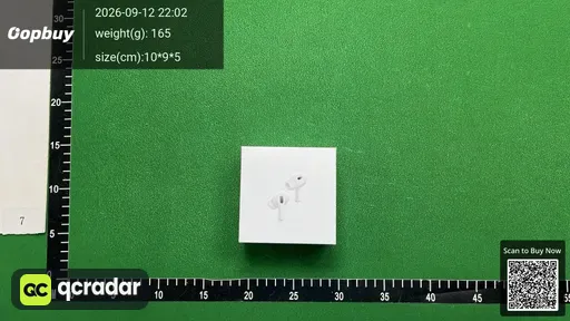 QC photo