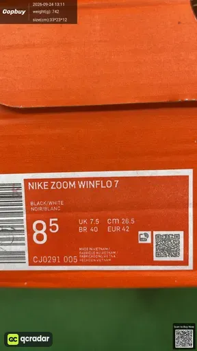 QC photo