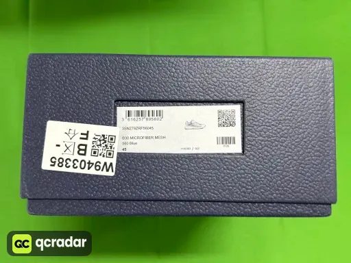 4号蓝灰560