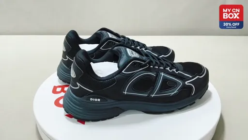 No. 1 Black Warrior 900