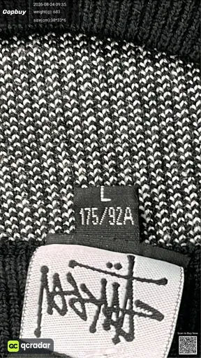 SKU 562322